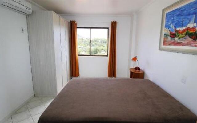 Residencial Baia Azul Apto 501 B