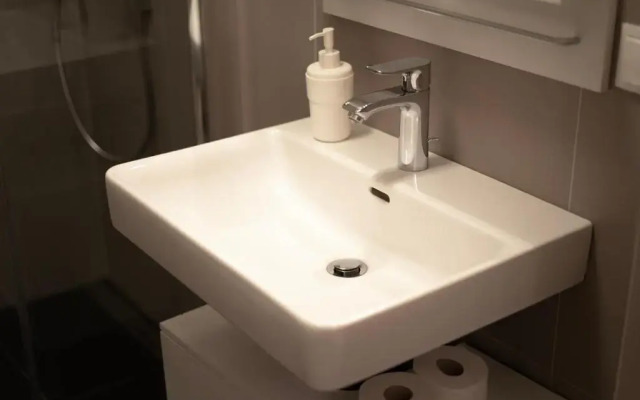 Vienna Living Apartments - Hasnerstraße