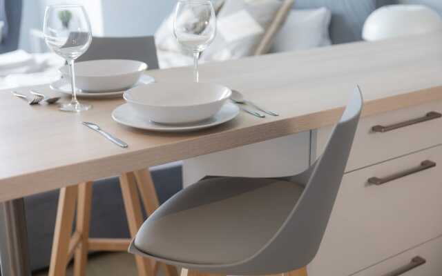 Jaktorowska Bright Studio