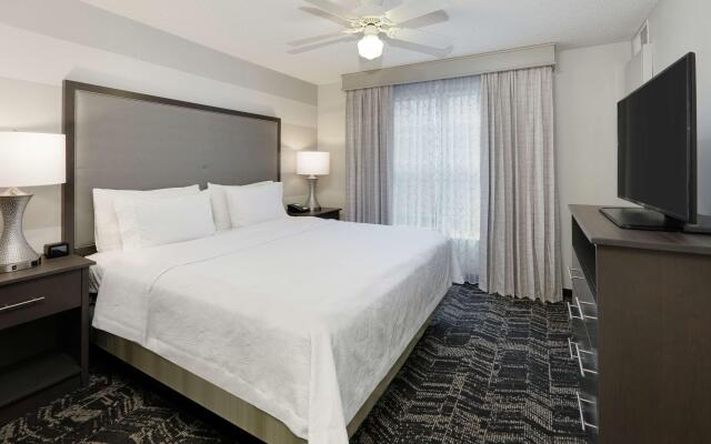 Homewood Suites by Hilton St. Louis-Chesterfield