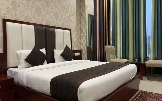 Sumedha G Village Resort and Spa