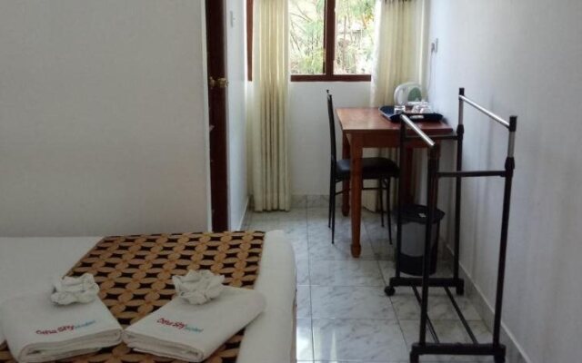 Otha Shy Airport Transit Hotel