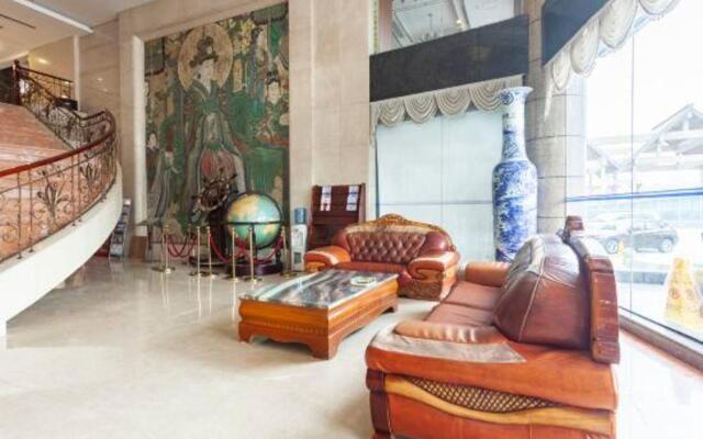Ruicheng Hotel China