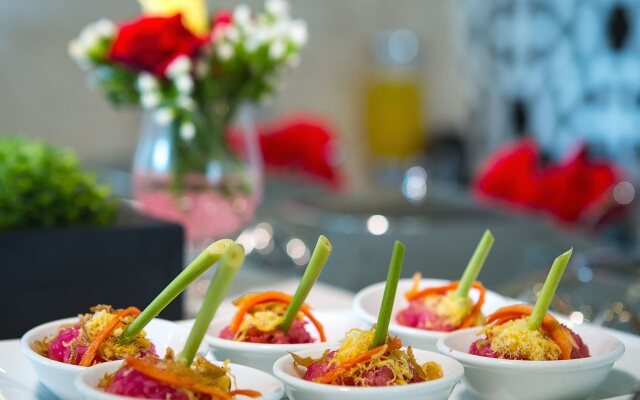 Ana Maison Hotel and Apartment