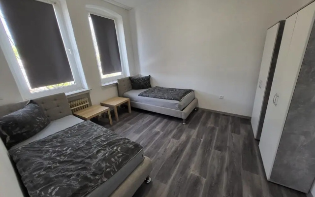 Park Hotel Boardinghouse