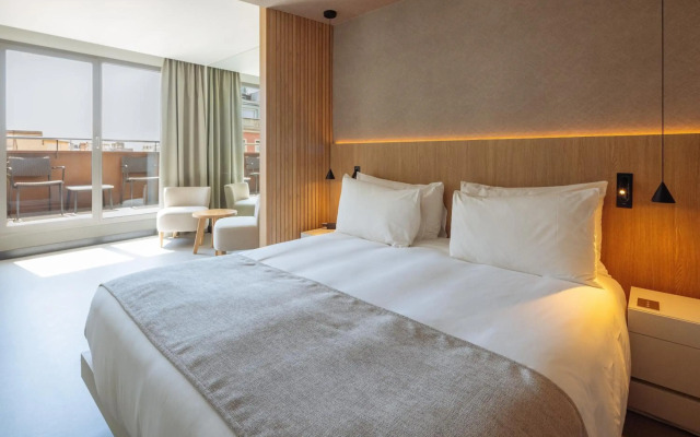 Hotel Arconte