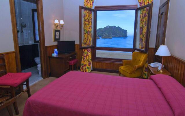 Mirador de la Franca