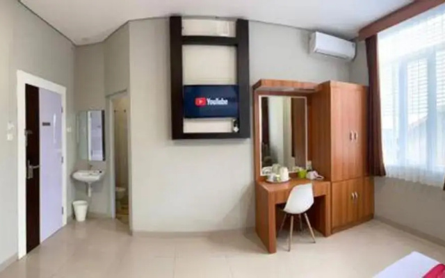 Privato Suite Purwokerto
