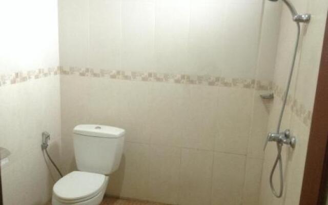 Ode Hostel