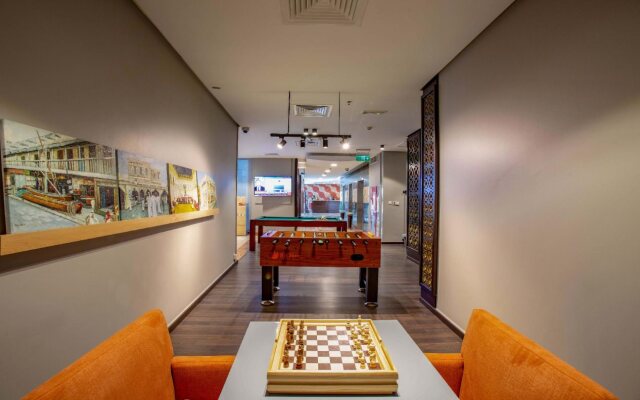 Kingsgate Hotel Doha by Millennium Hotels