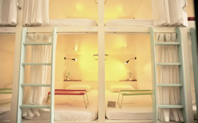 Noob Hostel