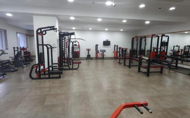 Apricot Hotel Ahmedabad