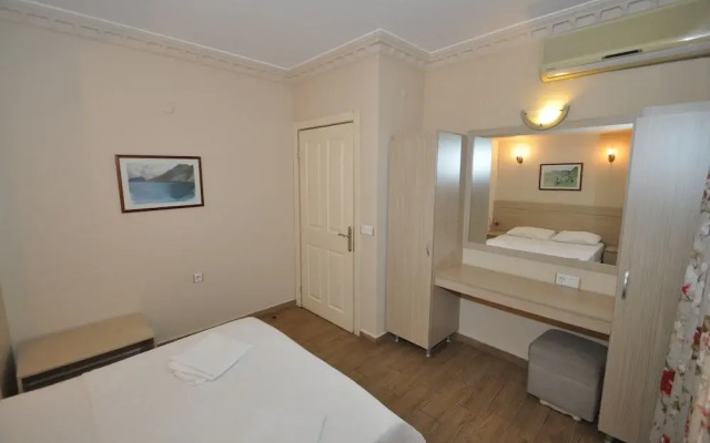 Sunblue Apart Hotel