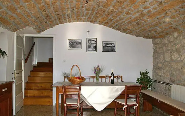 Apartments Tonkovic