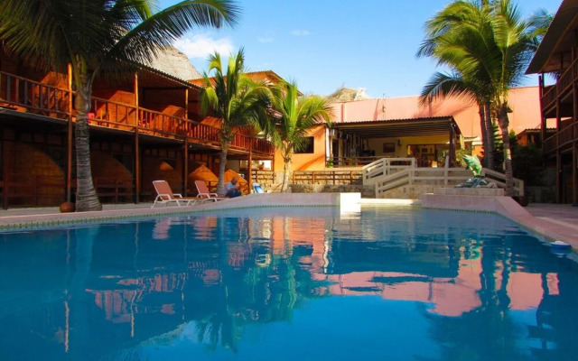 Hotel El Murique