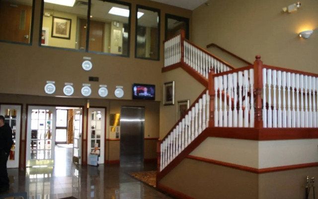 Best Western Suites