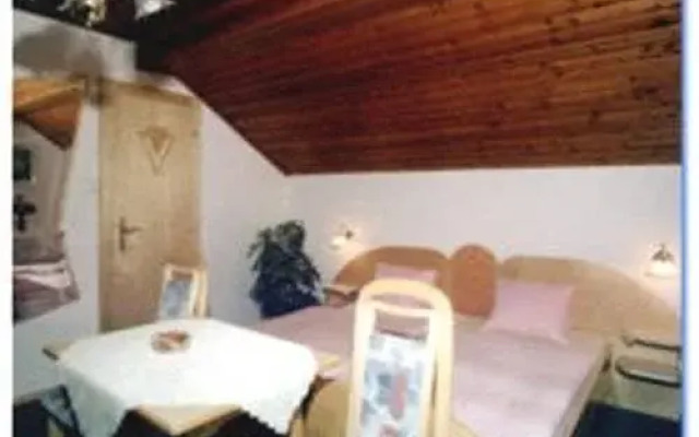 Gästehaus Kristall - Familie Gangl