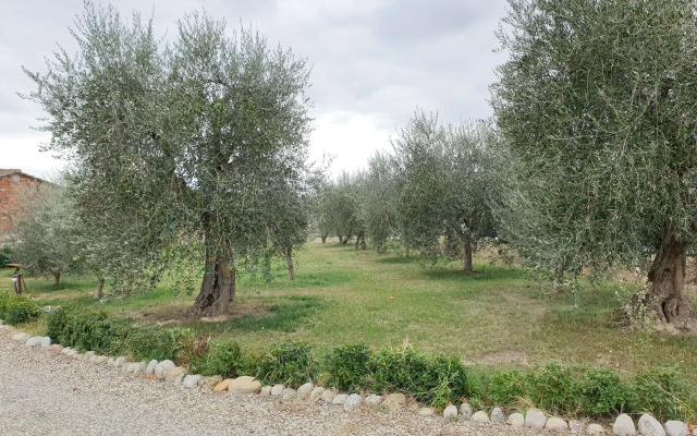 Agriturismo Melariano