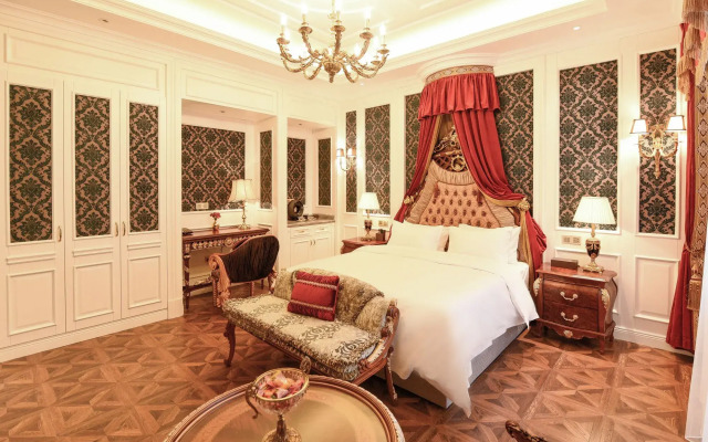 Mansion 1903 Hotel