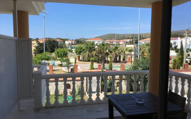 Gerence Otel