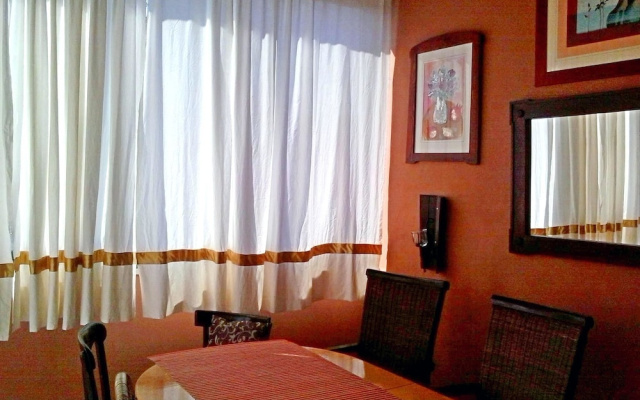 Apartment Vedran
