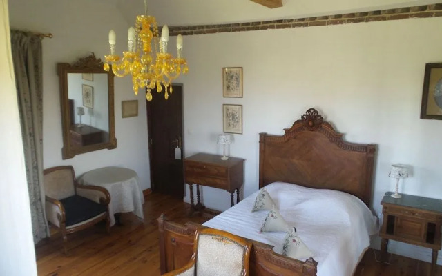 Chambres d'Hôtes - Les Vallées