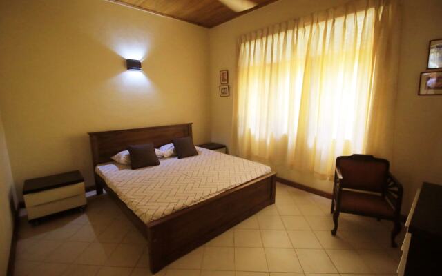 Lake Garden Villa - Kelaniya