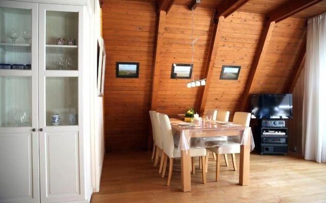 Ferienpark Fedderwardersiel