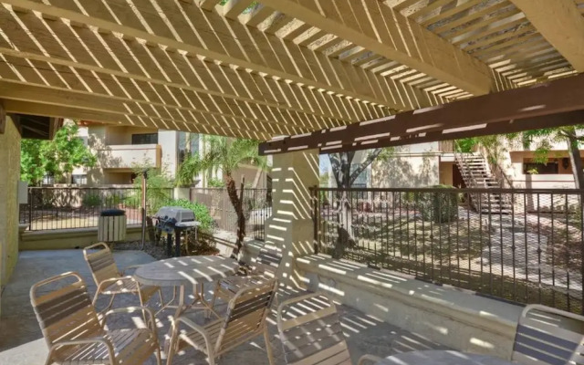 Phoenix Townhouse