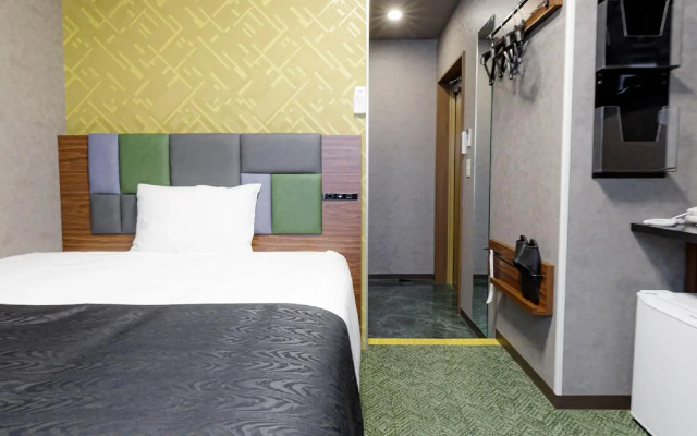 APA Hotel Naha Airport Wakasa