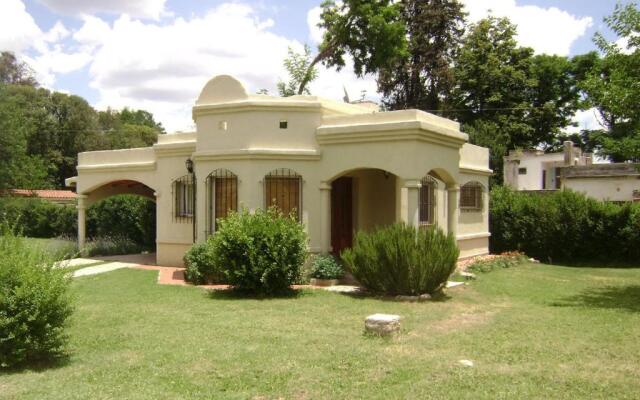 Villa Camila