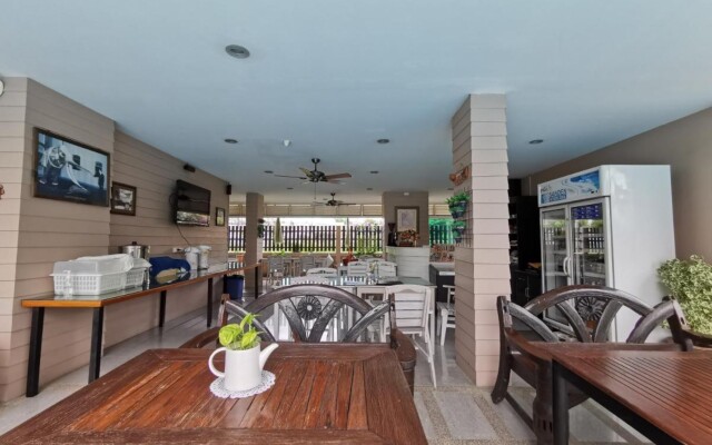 Baan Rabiang Talay