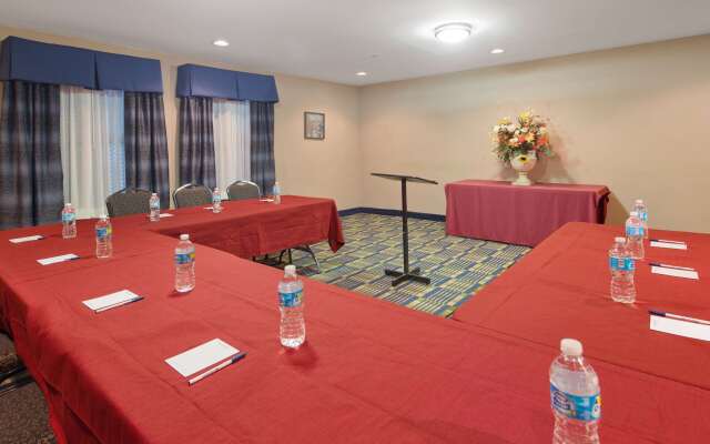 SureStay Plus Hotel by Best Western Roanoke Rapids I-95