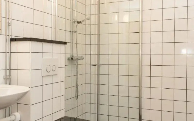 Bergshotellet