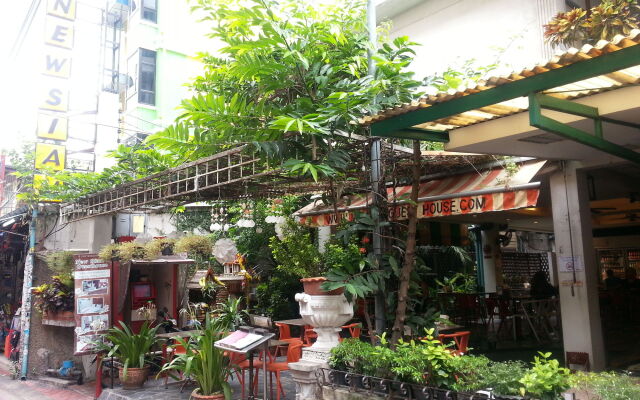 New Siam I