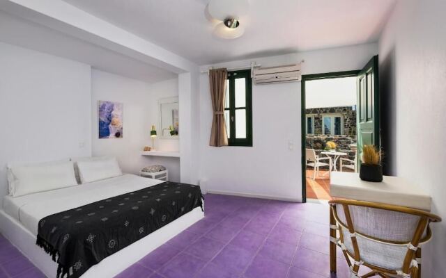 Epic View Suites