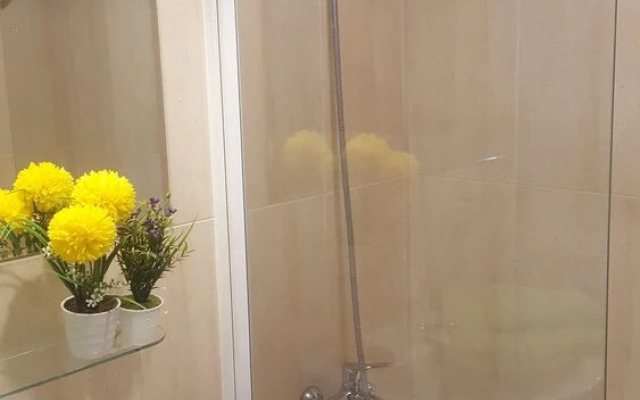 Apartamento Santiago