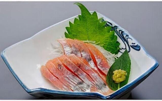 Amago No Yado