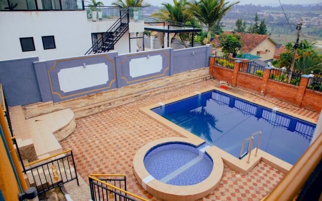 Sunflower Homes Villa