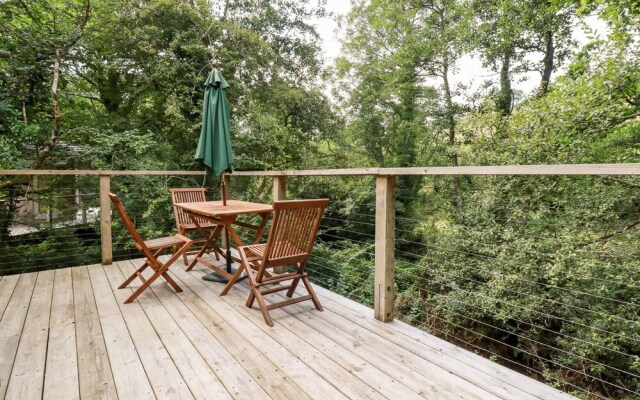 8 Stonerush Valley, Looe