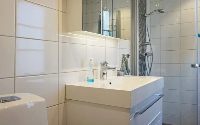 4 Star Holiday Home in Brastad