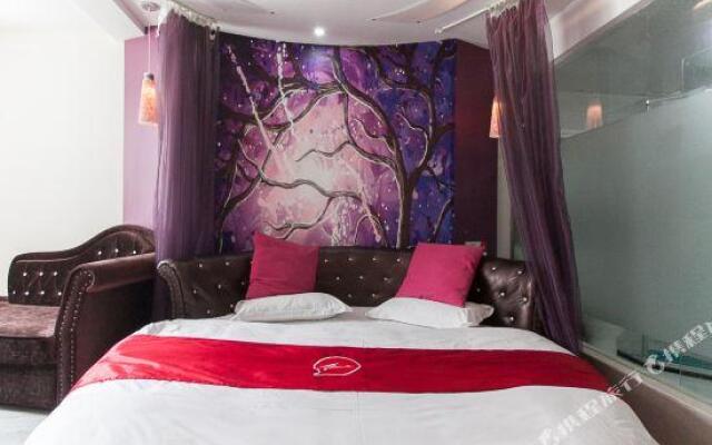 Thank You Inn Wuxi Xinye Road