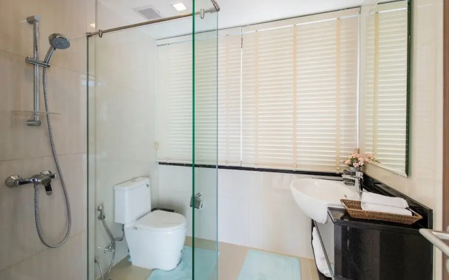 3 BDR Laguna Park Phuket Townhome Nr 16