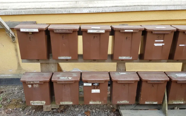 2ndhomes 19th Century Studio