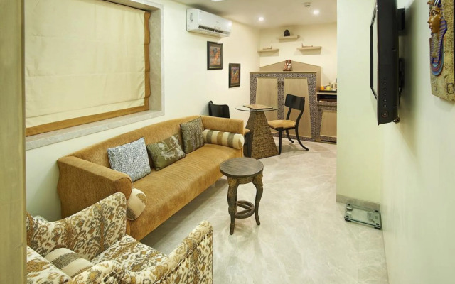 The Shalimar Hotel