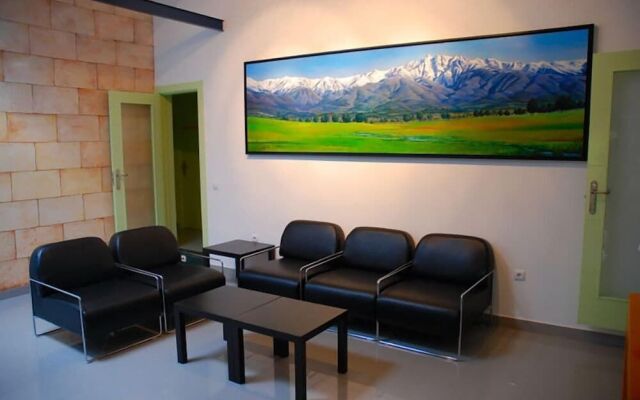 Hostal El Cardenillo