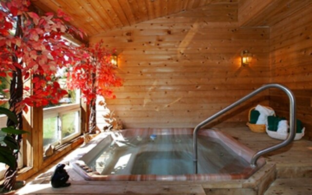 Pretty River Valley Country Inn