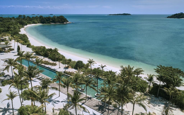 Sheraton Belitung Resort