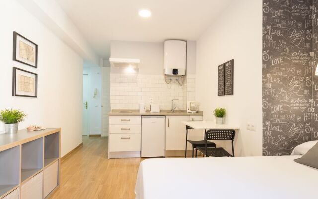 Apartamentos PuntoApart Malagueta