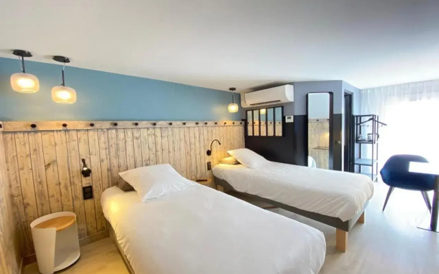 Best Western Bourgoin Jallieu